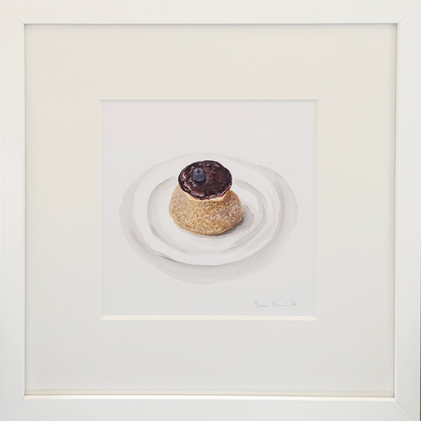 Choux aux Mure