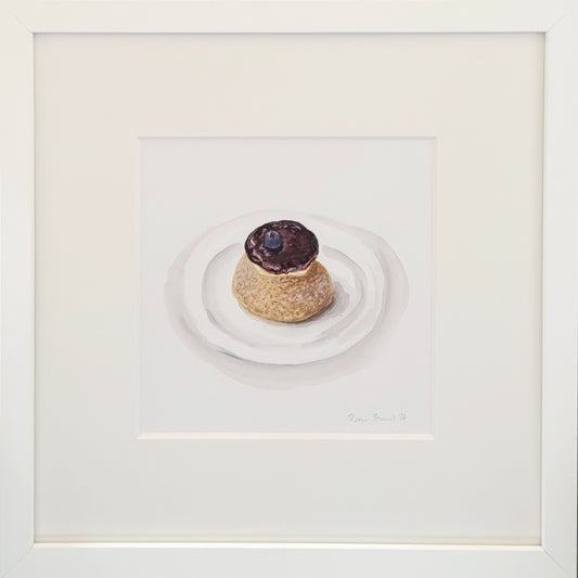 Choux aux Mure