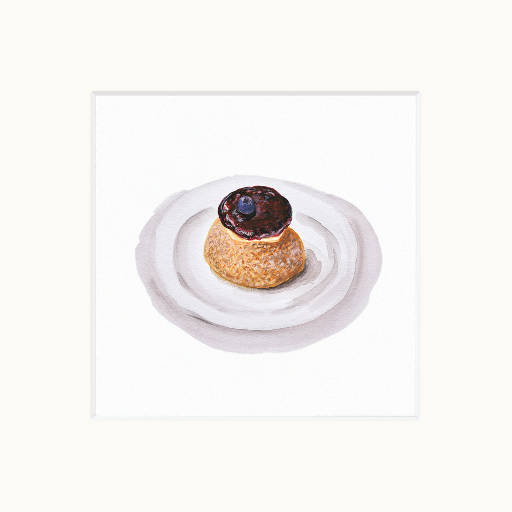 Choux aux Mure