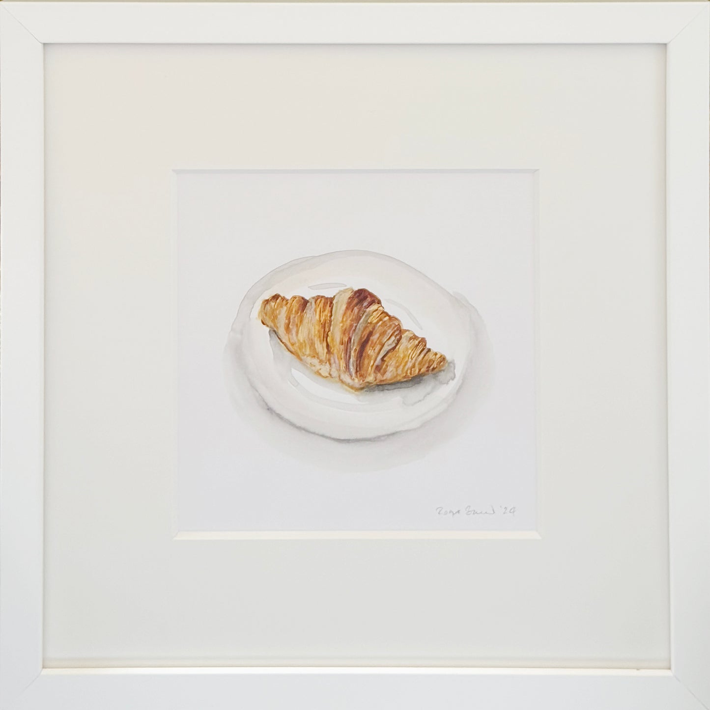 Croissant