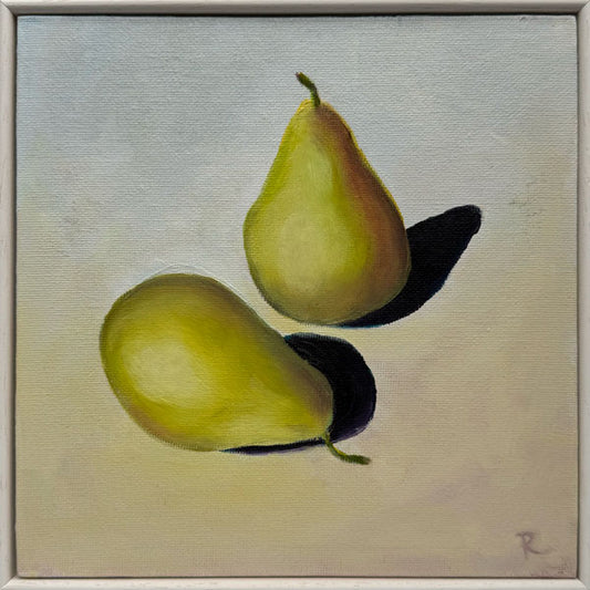 Third Pear