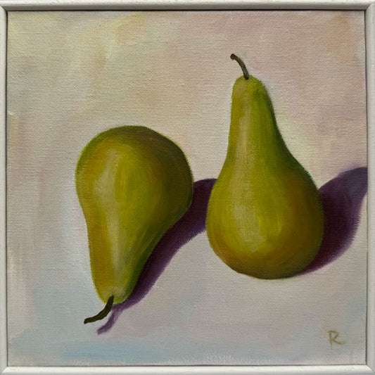 Juicy Pear