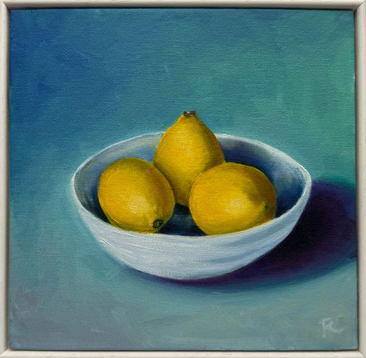 Taking The Pith