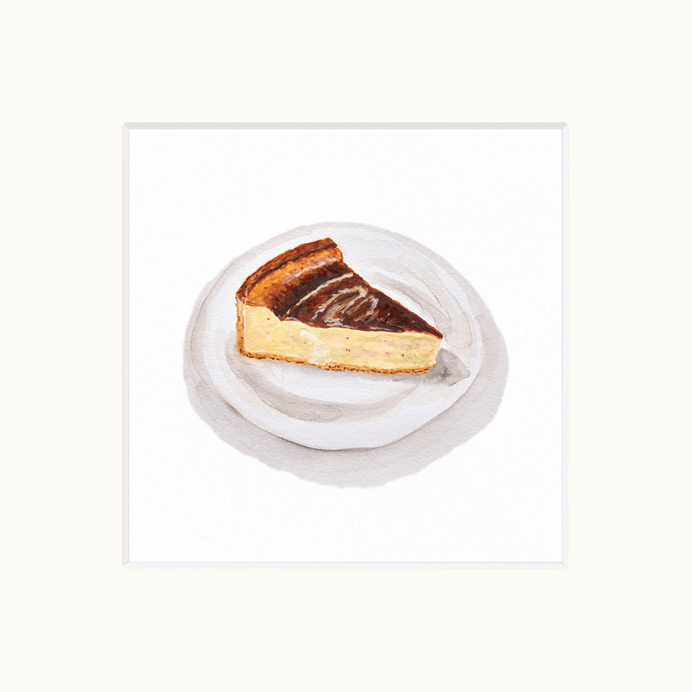 Flan Vanille