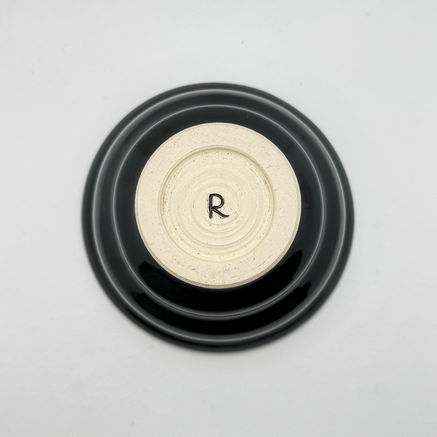 Ring Bowl 5 + Lid
