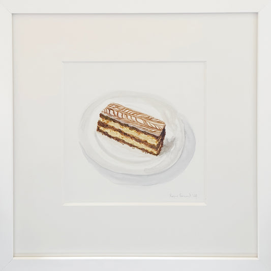 Millefeuille