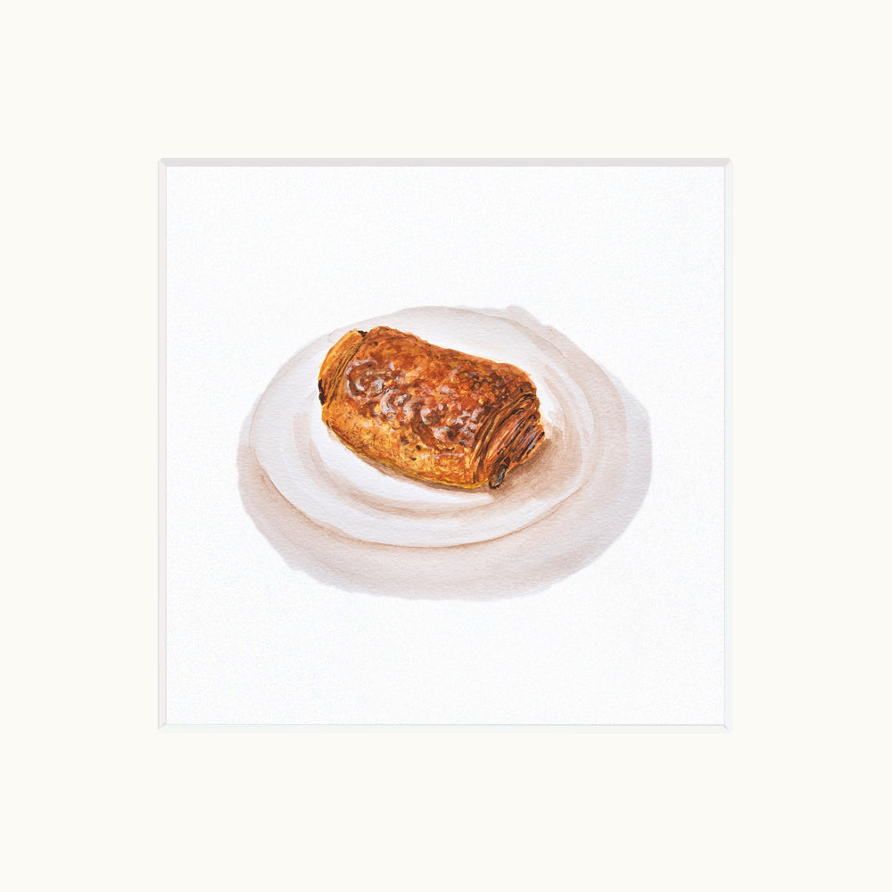 Pain au Chocolat