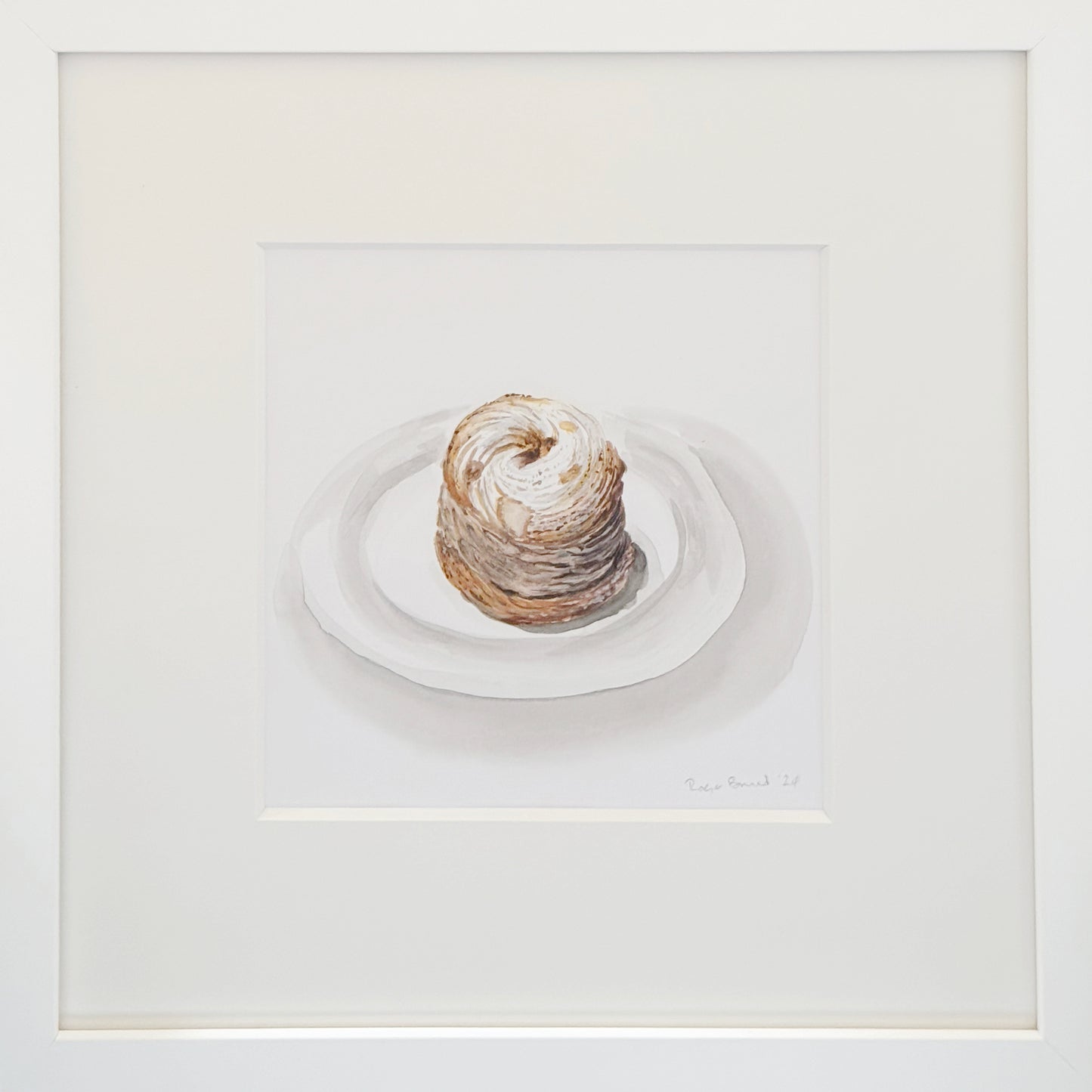 Paris Brest