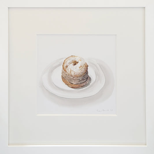 Paris Brest