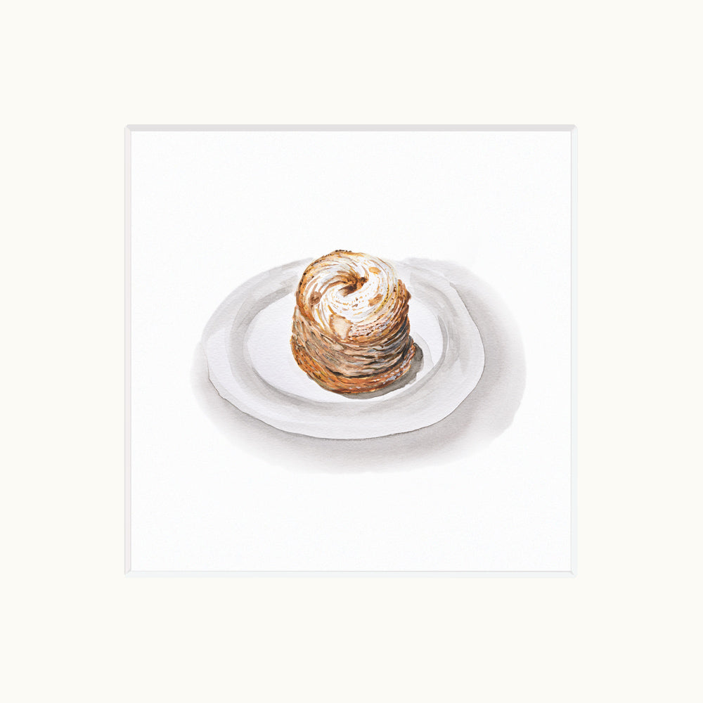 Paris Brest