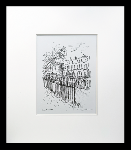 Cavendish Road, Bath
