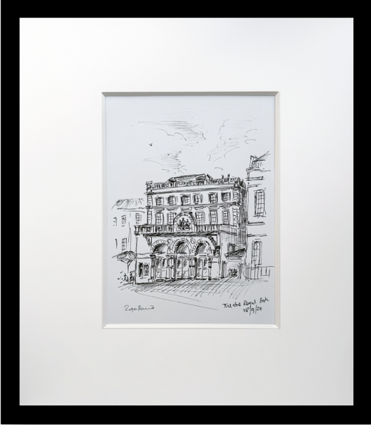 Theatre Royal, Bath