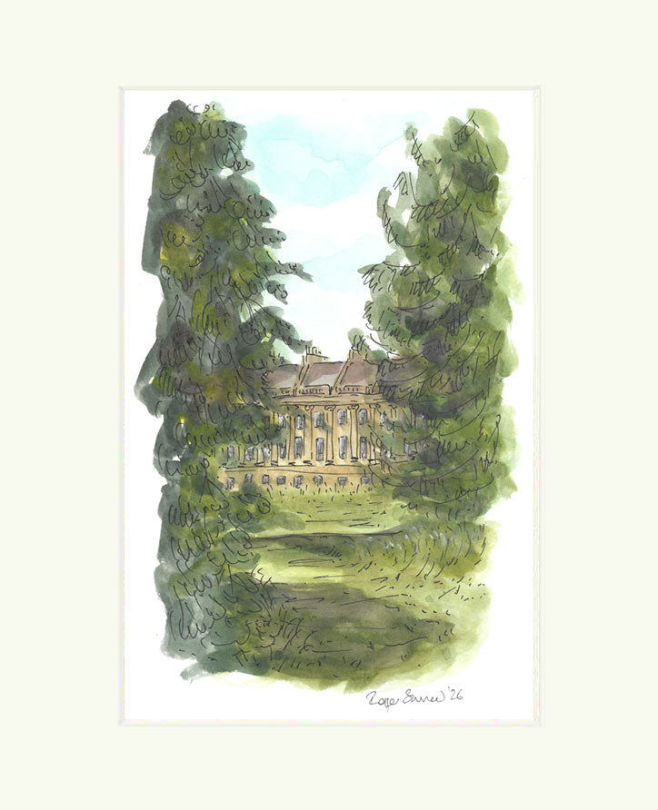 The Royal Crescent 001