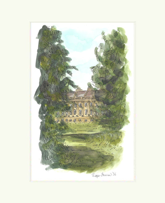 The Royal Crescent 001