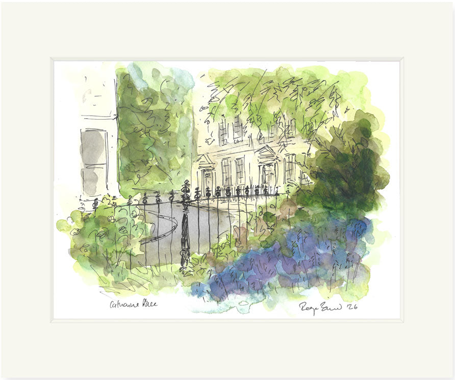 Catharine Place 003