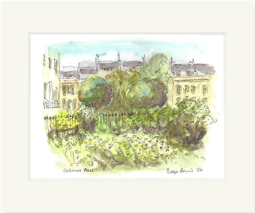 Catharine Place 004