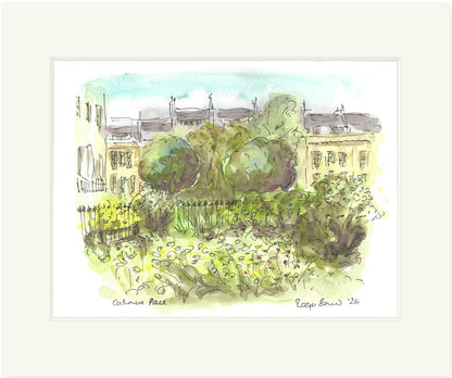 Catharine Place 004