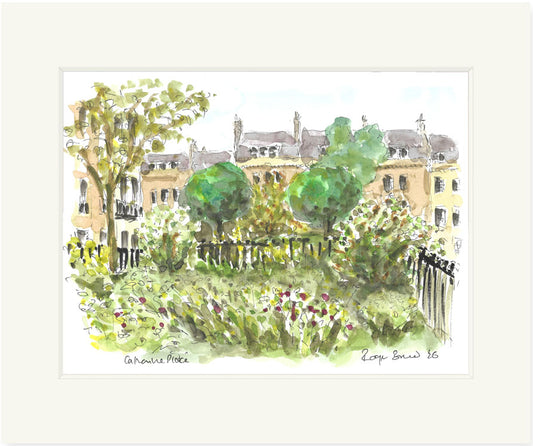 Catharine Place 005