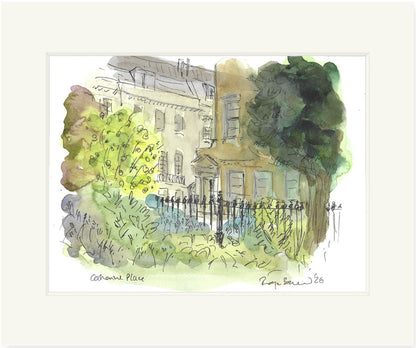 Catharine Place 006