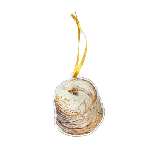 Paris Brest Decoration