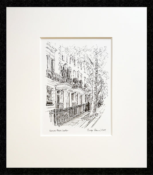 Sumner Place, London